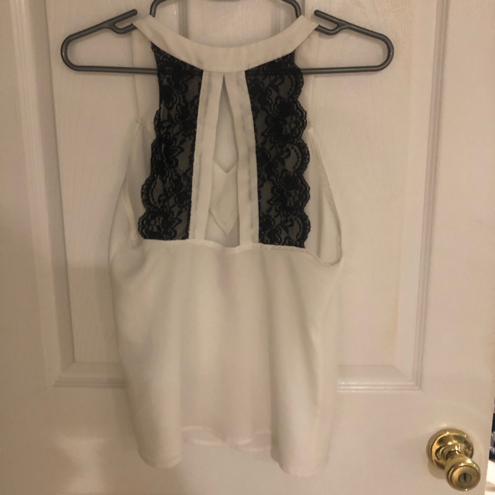 Tank top - Picture 2 of 2